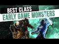 Best "Early Game" Classes in Outriders [All Skills: Trickster and Devastator] | Outriders