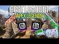 Best Loadout in Apex Legends Season 2 - P2020 + Alternator