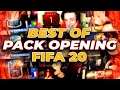 BEST OF PACK OPENING SU FIFA 20!