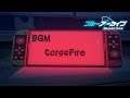 [BGM] Blue Archive - ブルーアーカイブ | CorssFire (Loop Seamless 10 Min)