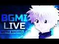 BGMI LIVE π₯ BGMI NEW EVENT | JOIN BUTTON IS HERE | BGMI GAMEPLAY | BGMI IOS