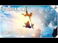 Bioshock Infinite - E04 - "Elizabeth and Songbird!"