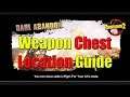 Borderlands 2 | Weapon Chest Location Guide | Dahl Abandon | Commander Lilith DLC