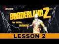 BORDERLANDZ MOD  |  7 DAYS TO DIE  |  Let's Play  |  Lesson 2