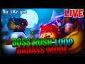 Boss Rush-Loop Badass Mode | Soul Knight [LIVE #297]