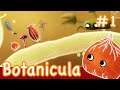 Botanicula Gameplay - Part 1