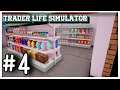 Bring On The Juicer! - Ep. 4 - Let's Play Trader Life Simulator