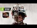 Call of Duty: Black Ops Cold War - GTX 1060 3GB - Ryzen 5 2600 - Low/Med/High