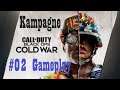 🔴 Call of Duty: Black Ops Cold War - Gameplay #02 | Kampagne | PlayStation 5 | Facecam | Deutsch