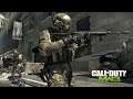 Call Of Duty Modern Warfare 3 (ටිකෙන් ටික වැනසෙන කන්ඩායමක් )