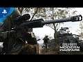 Call of Duty: Modern Warfare | Trailer Beta Multijogador | PS4