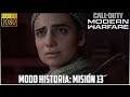 Call Of Duty MW 2019:  Modo Historia Misión #13