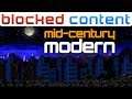 Callum Stamp - Mid-Century Modern (LYRIC VIDEO New Year's Single 2019)