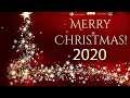 Christmas Bells (Official Lyric video) + Merry Christmas 2020