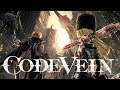 CODE VEIN 4K Gameplay - This could be an awesome game, but..