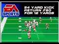 College Football USA '97 (video 3,735) (Sega Megadrive / Genesis)