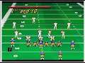 College Football USA '97 (video 4,774) (Sega Megadrive / Genesis)