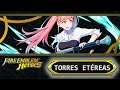 ¿Cómo jugar Torres Etéreas? - Fire Emblem Heroes Tutorial (iOS/ android)