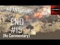 Company of Heroes: Invasion of Normandy Campaign Playthrough Part 15 FINAL (Chambois, No Commentary)