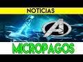 CONFIRMADO | Hay micropagos dentro de Marvel´s Avengers