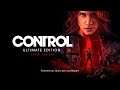Control Ultimate Edition - Cloud Version (Switch) First Look on Nintendo Switch - Gameplay ITA