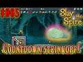 Countdown Steinkopf! - Slay the Spire #005 LP HD 2021