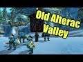 Crendor's Alterac Valley: Classic Beta Adventures