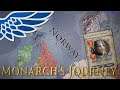 Crusader Kings 2 | Norway Monarch's Journey - Unlocking items in Crusader Kings 3