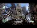 Crysis 2 (BlackFire's Mod 2) - PC Walkthrough Part 7: Dead Man Walking (RTX 3080 TI)