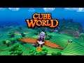 Cube World - Full Release - Part 2