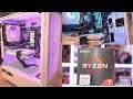 CUSTOM BUILT GAMING PC SPECS - RTX 3070 / AMD RYZEN 7 / 32GB DDR4 RAM