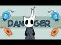 Danger (Animation Meme) Hollow Knight - Lost Kin