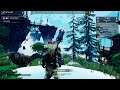 Dauntless (2021) - Gameplay (PC UHD) [4K60FPS]