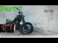 Days Gone - Part 7 - Hard II Difficulty - Statik Stasis