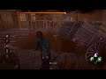 DBD: Where assasin's lives