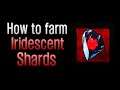 Dead by Daylight - How to farm Iridescent Shards