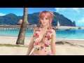 Dead or Alive Xtreme Venus Vacation (ENG) playthrough #60 - Adult Flower-Viewing Party (1st Half) 2