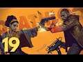 Deathloop Gameplay Walkthrough Part 19 No Commentary PS5 60 FPS (FULL GAME)