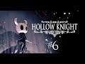 Deep Fates - Ghost Plays Hollow Knight - Part 6 [K.A.T.V.]