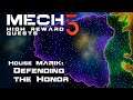 Defending the Honor - High Reward Quest - Mechwarrior 5: Reloaded