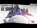 Destiny 2 New Light /PC/ Equipándonos con asaltos: El Suplicio