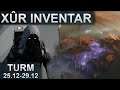 Destiny 2: Xur Standort & Inventar (25.12.20-28.12.20) (Deutsch/German)