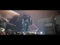 Destiny The Taken King But With Doom Eternal Intro Music (BAD CUT)