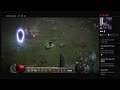 DIABLO II : RESURRECTED             - PARTIE 51 - FROZEN ORB - EN LIGNE -