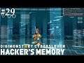Digimon Story: Hacker's Memory [29] Planning & a tournament