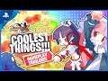 Disgaea 4 Complete+ | Top 10 Coolest Things | PS4
