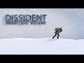 Dissident: Frostland Escape - Announcement Trailer