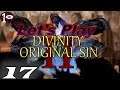 Divinity: Original Sin 2  - Ep 17 - Let's Play - [Tactician]