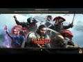 Divinity Squad Assemble!!! (Divinity: Original Sin 2: Definitive Edition)(PS4)(Day 9)