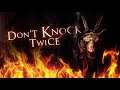 DON'T KNOCK TWICE "Story Mode" Game Movie Walkthrough No Commentary
